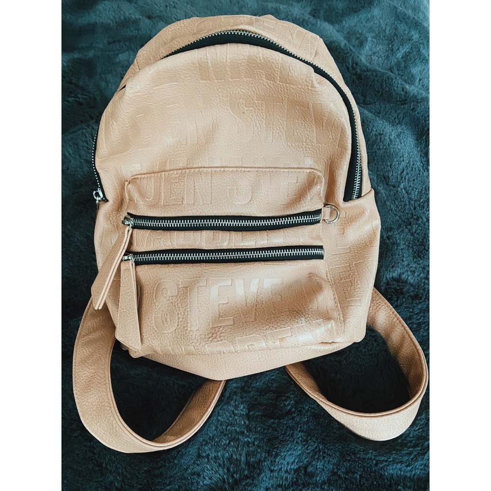 Steve Madden Mini Backpack